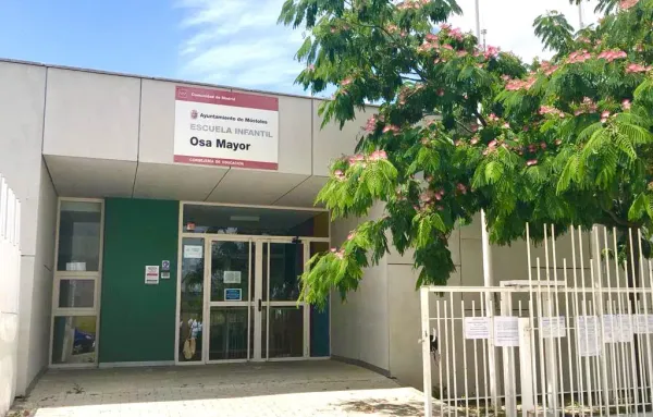 Osa Mayor