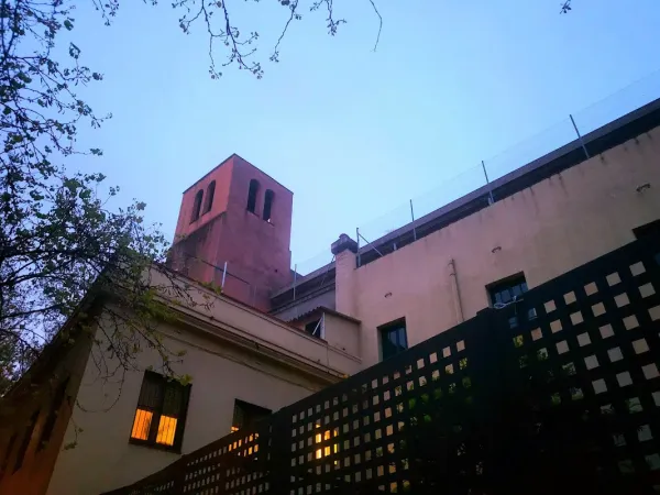 Fep Santíssima Trinitat