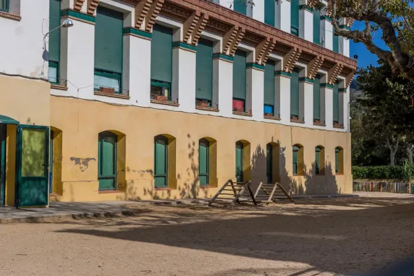 Escola Sant Martí