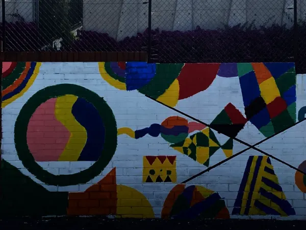 Escola Salvador Vinyals I Galí