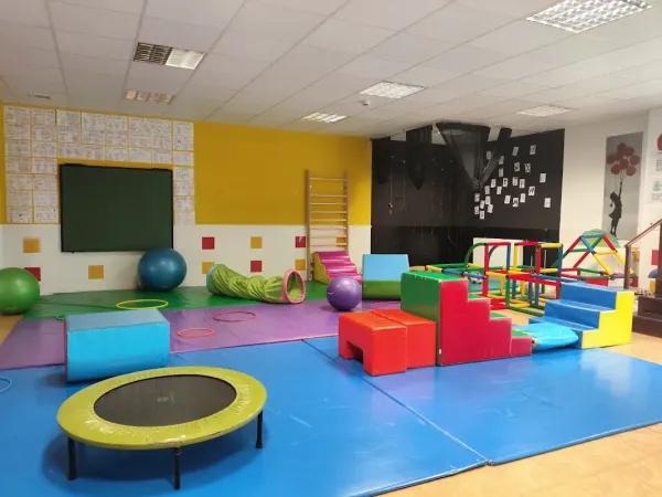Colegio Zola Valdemorillo