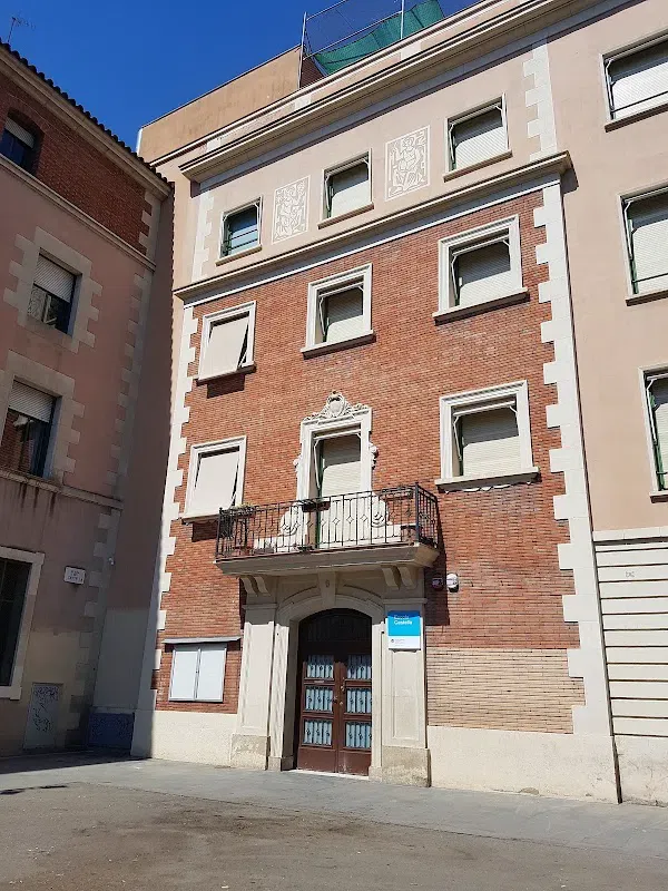 Escola Castella