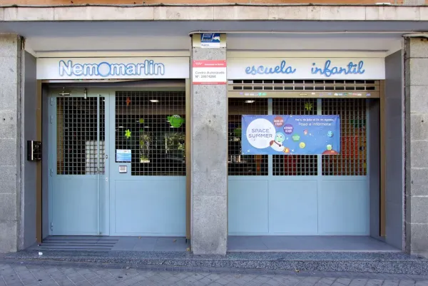 Nemomarlin Retiro