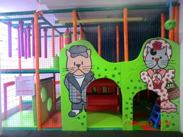 Chulapos