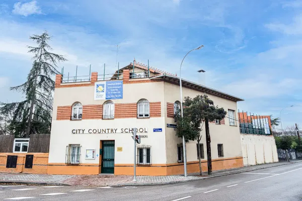 City Country School (Ee.uu.)