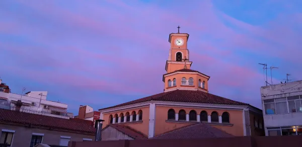 Fep Sant Jaume