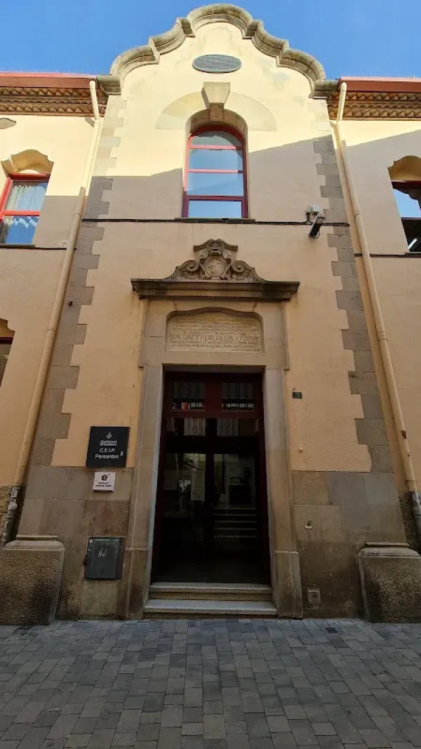 Escola Pereanton