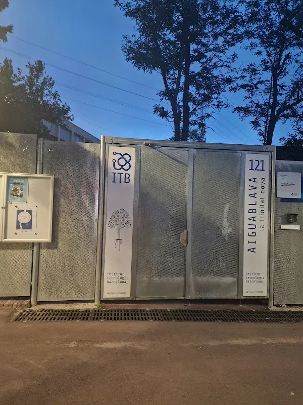 Institut Tecnològic De Barcelona