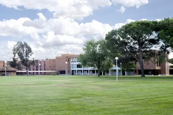Centro Madrileño De Deportes De Invierno