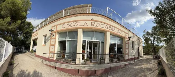 Escola Rocabruna - Zer El Francolí