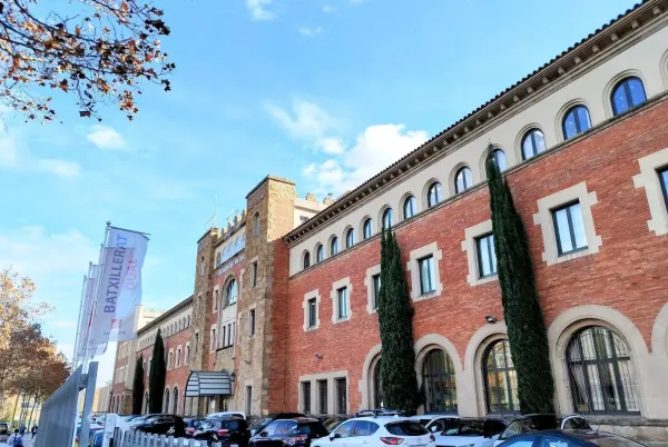 Sant Joan Bosco