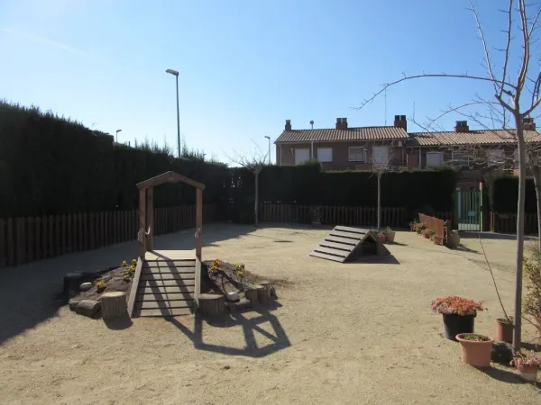Llar D'infants De Can Trias