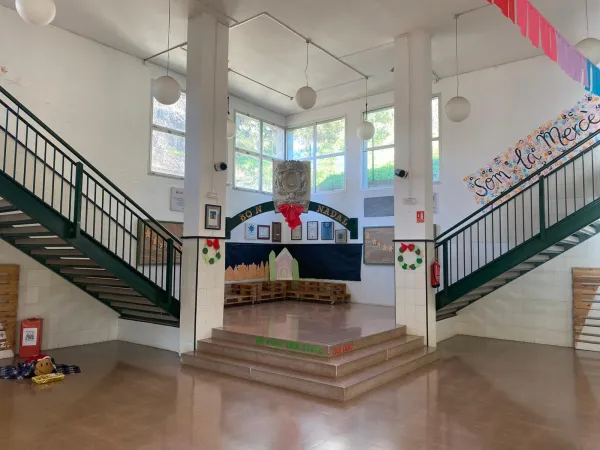 Escola La Mercè