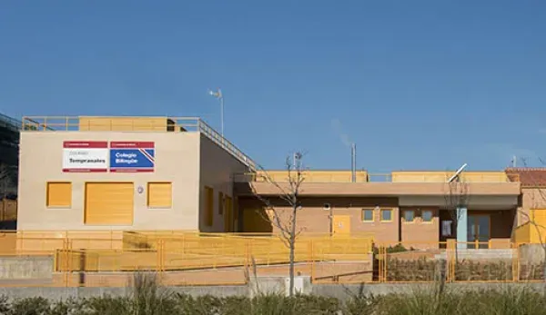 Tempranales