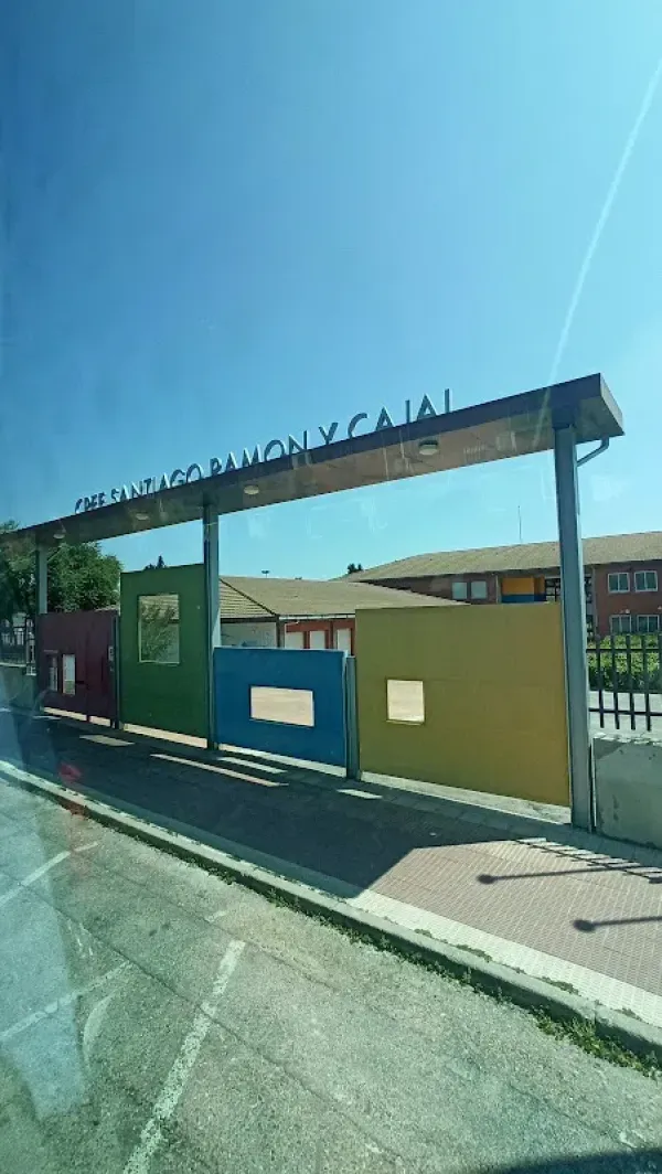 Santiago Ramon Y Cajal