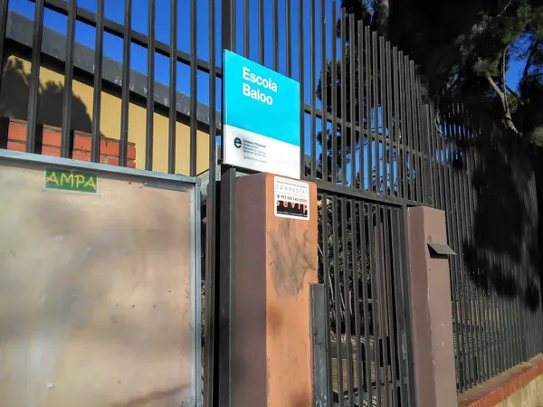 Escola Baloo