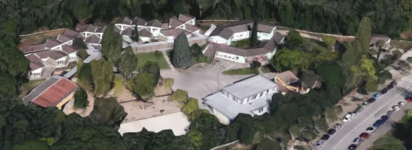 Escola Font De La Pólvora