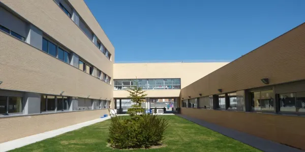 Centro De Enseñanzas Deportivas Valle Del Miro