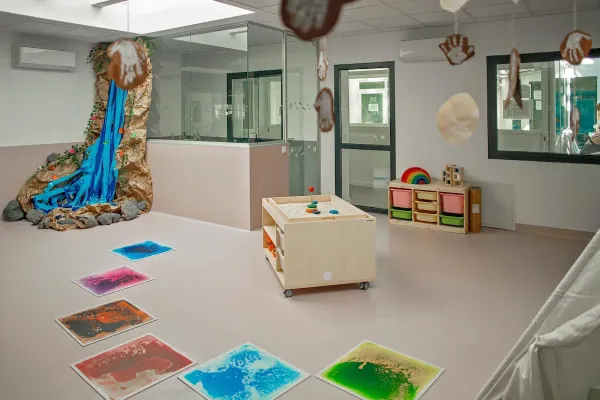 Escuela De Musica Del Colegio Brains