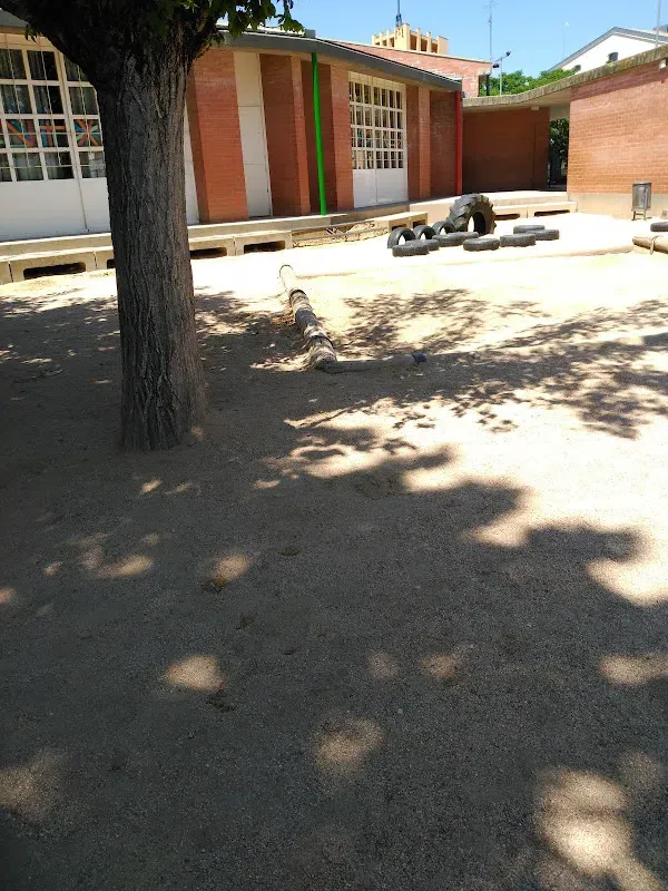 Escola Veïnat