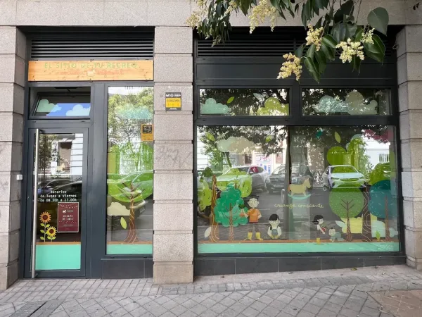 El Sitio De Tu Recreo