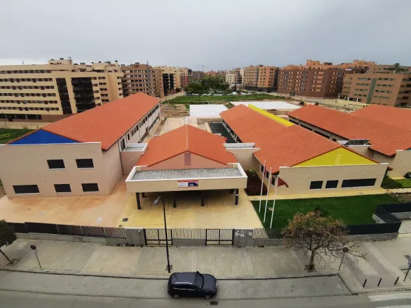 El Bercial