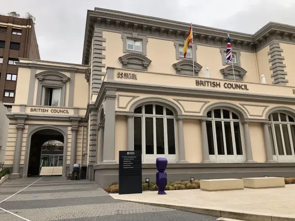British Council Infants School-El Viso (Britanico)