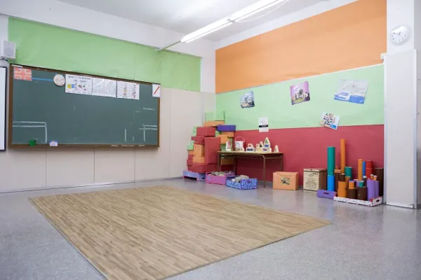 Escola Seat
