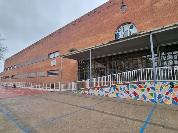 Escola Salvador Espriu