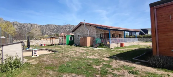 Dos Latidos International School (Ee.uu.)