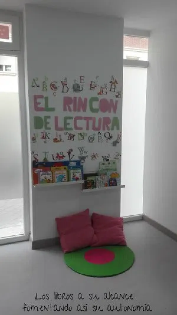 El Nido Del Buho