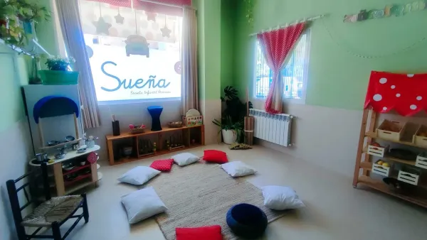Sueña