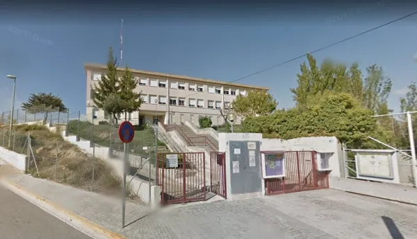 Escola Antoni Gaudí