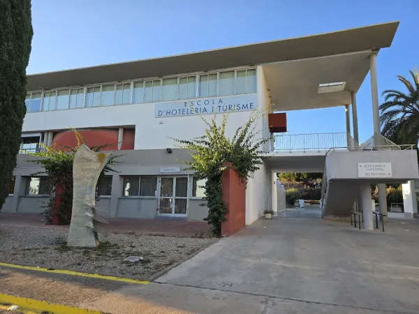 Institut Escola D'hoteleria I Turisme