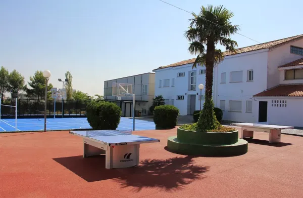 Casvi International American School (Ee.uu)
