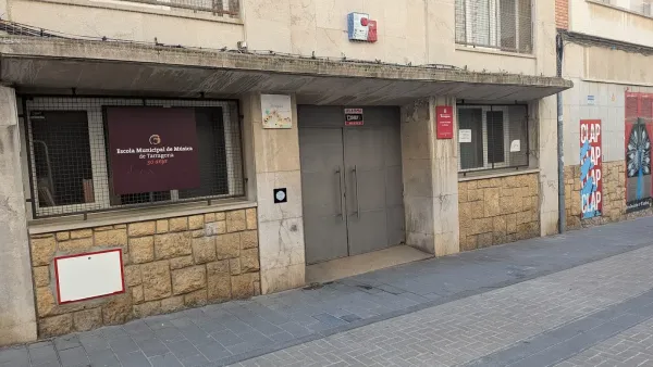 Esc. De Música Municipal