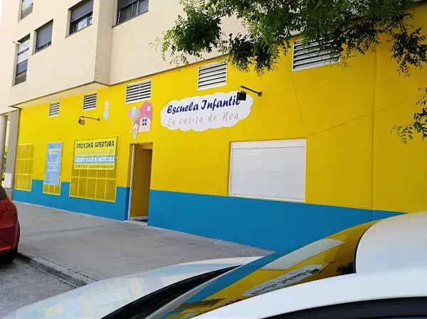 La Casita De Noa