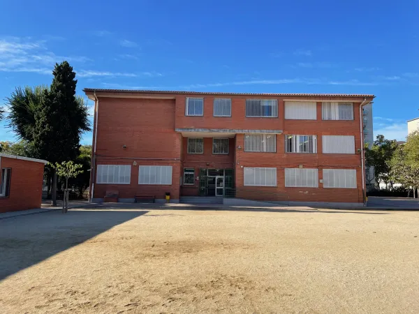 Institut Escola Baldomer Solà