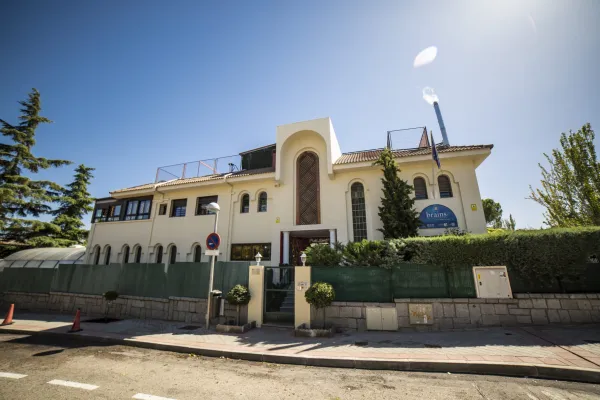 B.r.a. Institucion Orgaz