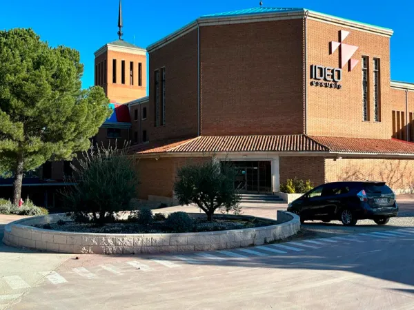 Ideo Tres Cantos