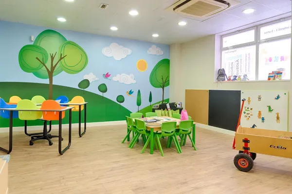 Super Kids Daycare
