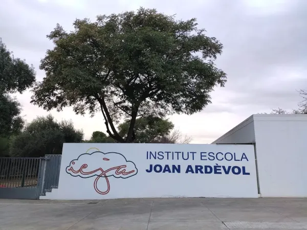 Institut Escola Joan Ardèvol