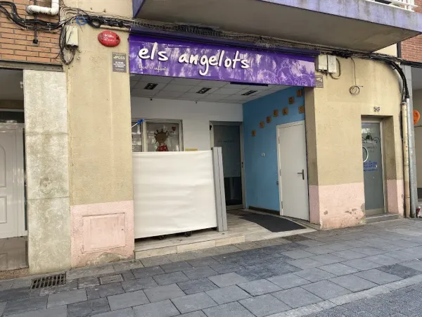 Lli Privada Els Angelots