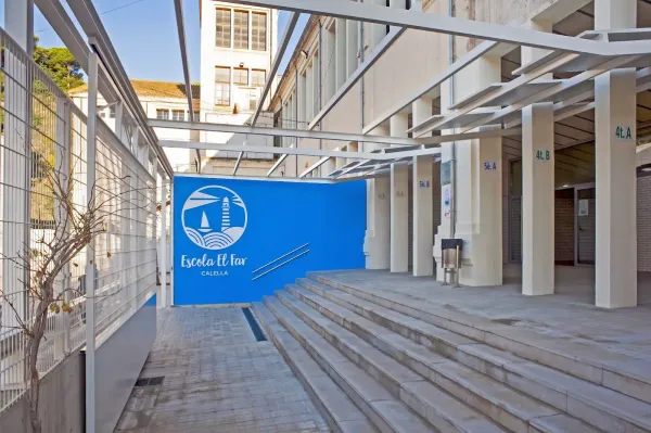 Escola El Far