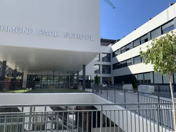 Richmond Park School (Britanico)