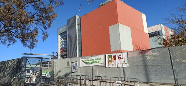 Escola Gerbert D'orlhac