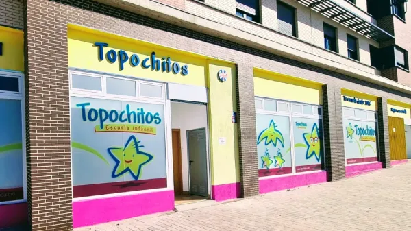 Topochitos Iii
