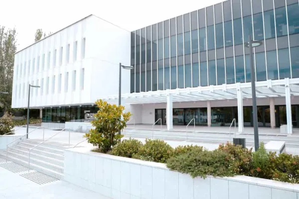 Esic Centro De Formacion Profesional Superior Madrid