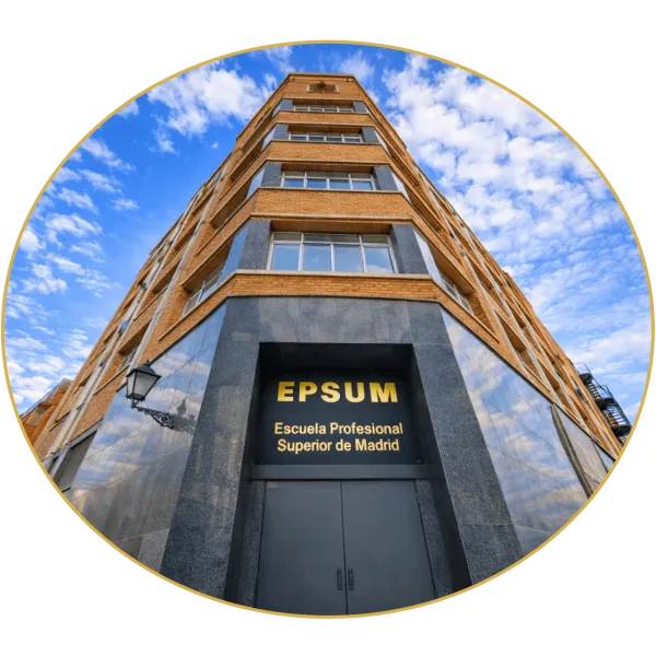 Escuela Profesional Superior De Madrid