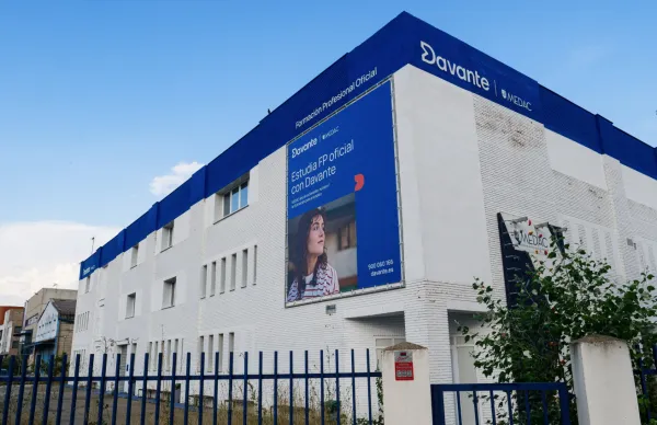 Medac Alcorcon